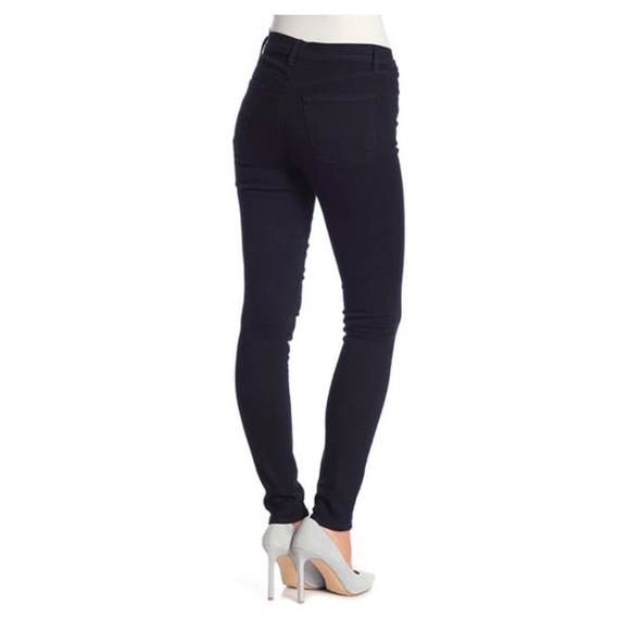 J Brand Maria High Rise Jeans - Picture 2 of 7